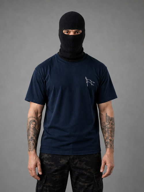 Christ Don't Bend Tee