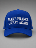 Make France Great Again Cap
