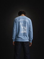 Agnus Dei Long Sleeve