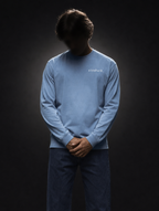 Agnus Dei Long Sleeve