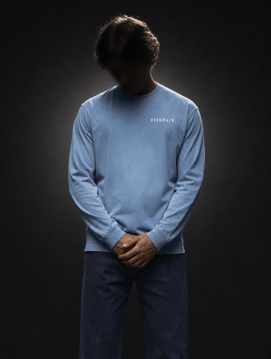 Agnus Dei Long Sleeve