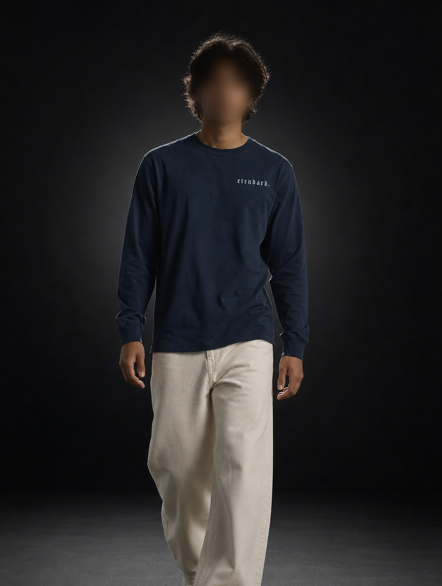 Agnus Dei Long Sleeve