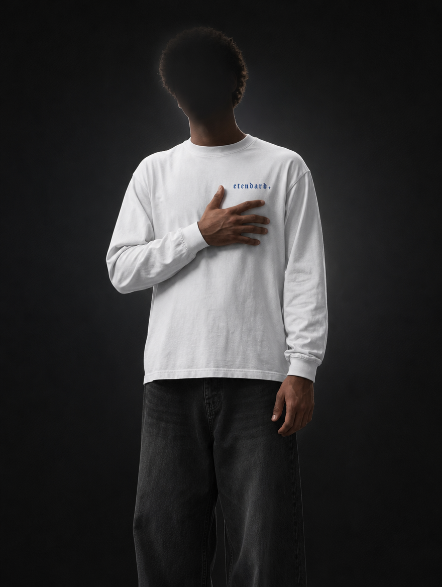 Trinitas Long Sleeve