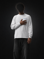 Trinitas Long Sleeve