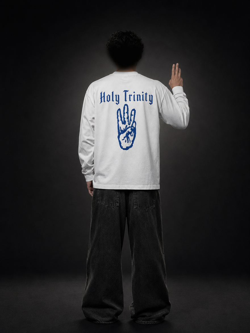 Trinitas Long Sleeve