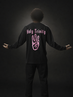 Trinitas Long Sleeve