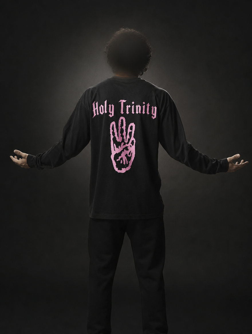 Trinitas Long Sleeve