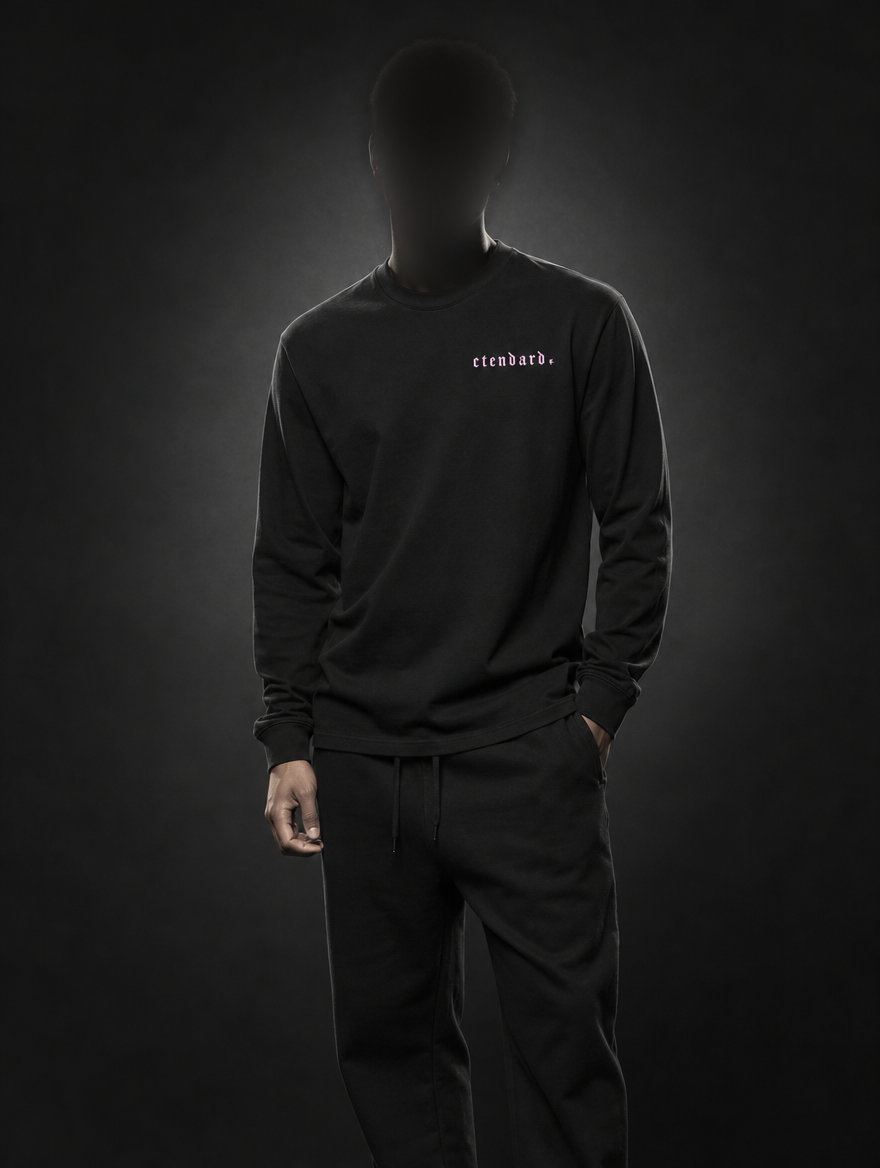 Trinitas Long Sleeve