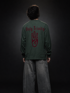 Trinitas Long Sleeve