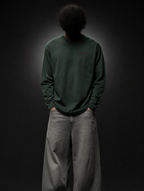 Trinitas Long Sleeve