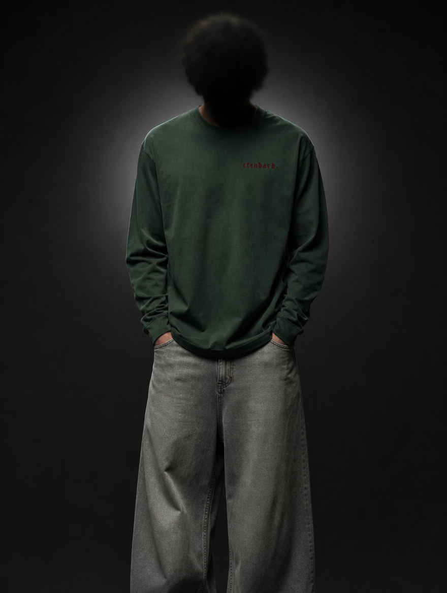 Trinitas Long Sleeve