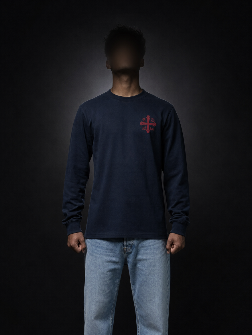 Miles Christi Long Sleeve