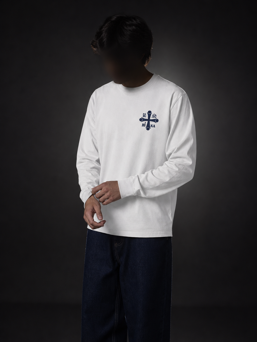 Miles Christi Long Sleeve