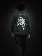 Miles Christi Long Sleeve