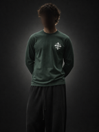Miles Christi Long Sleeve