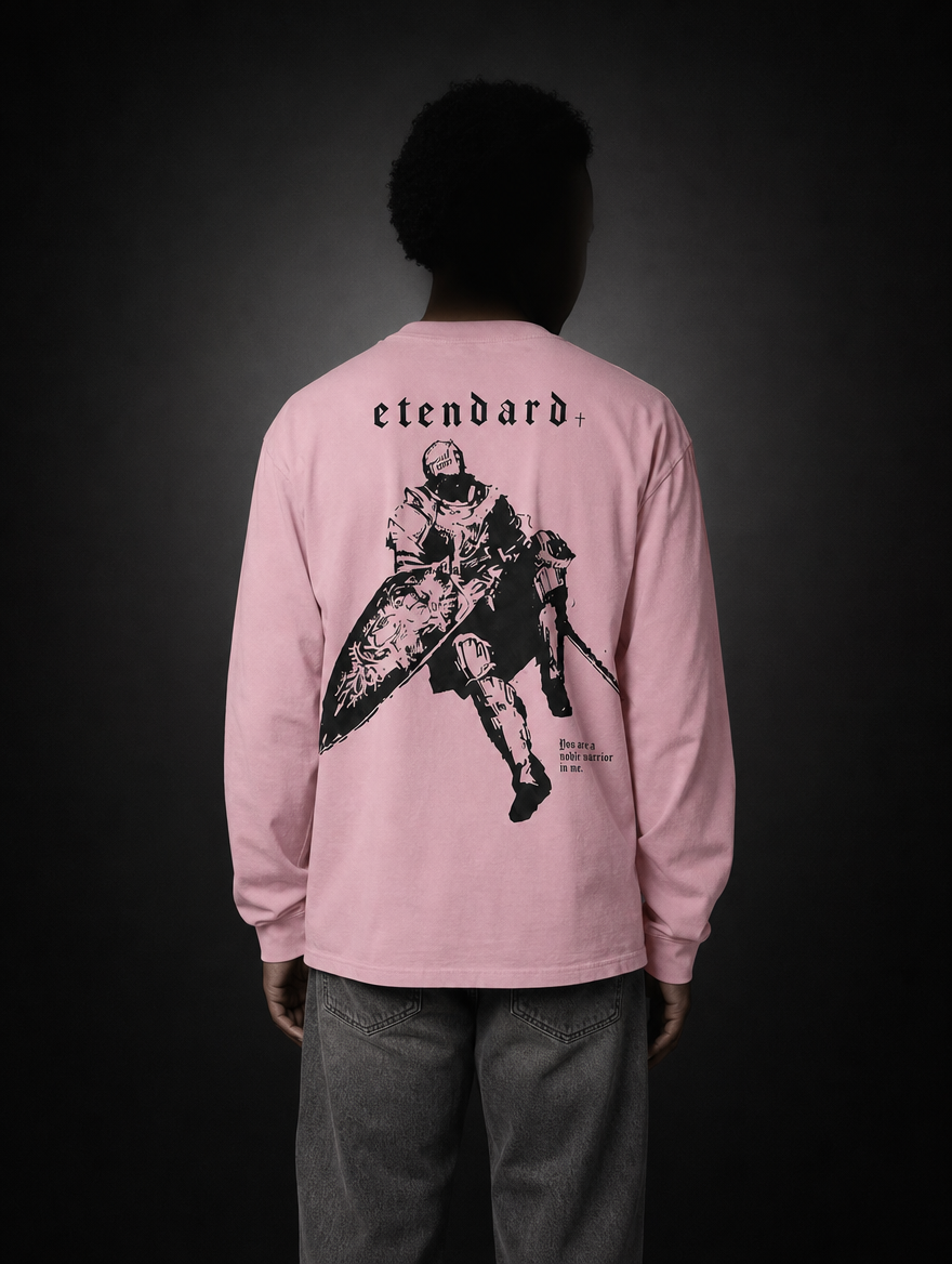 Miles Christi Long Sleeve
