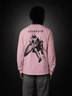 Miles Christi Long Sleeve