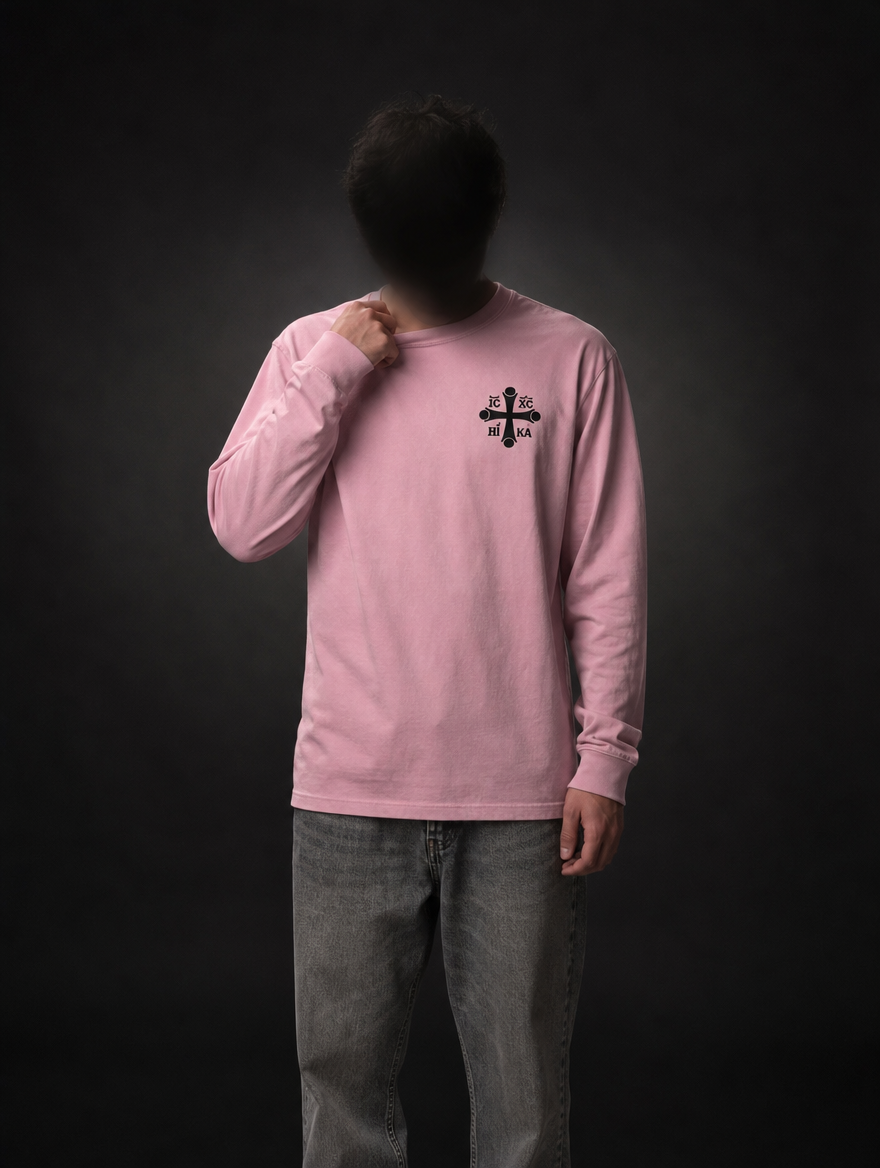 Miles Christi Long Sleeve