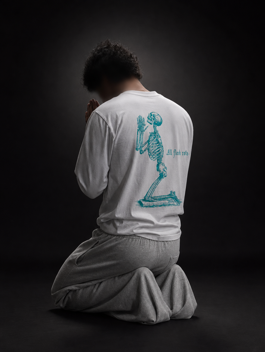 Memento Long Sleeve