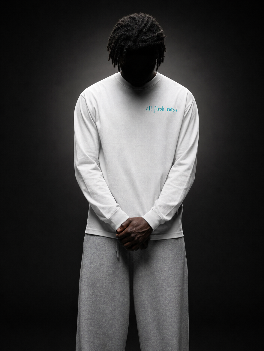 Memento Long Sleeve