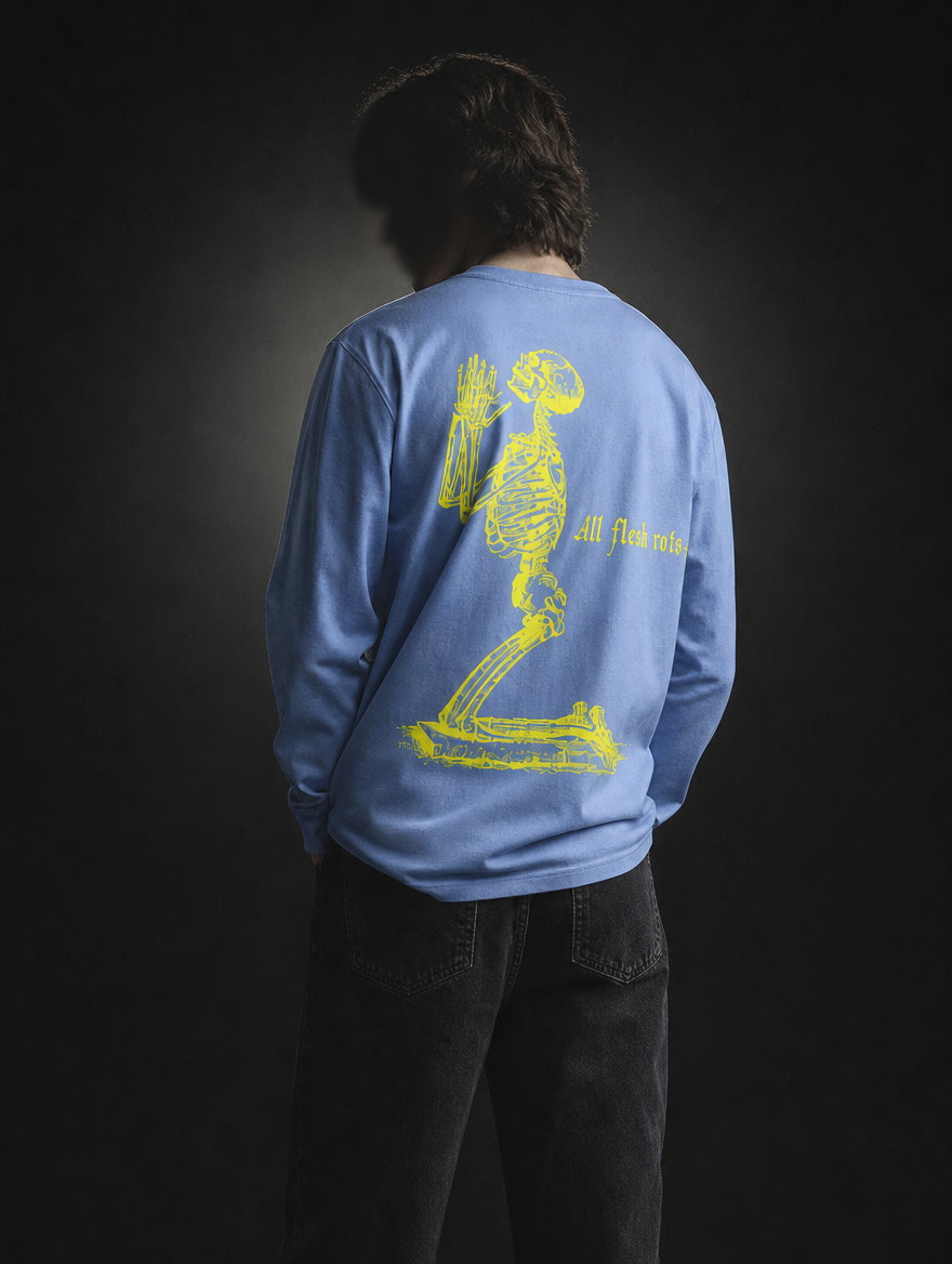 Memento Long Sleeve