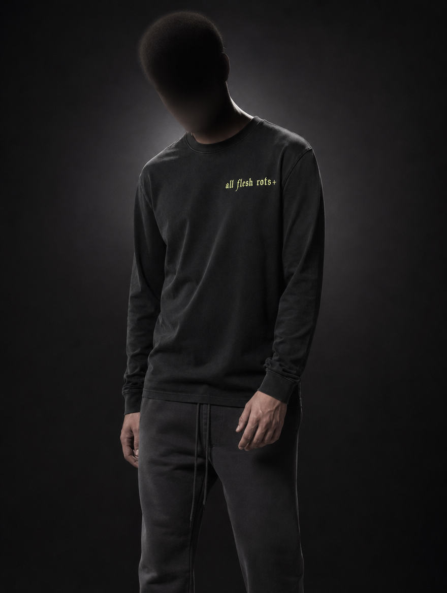 Memento Long Sleeve