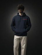 Unum Hoodie