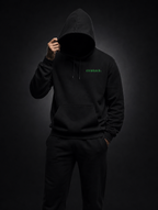 Unum Hoodie