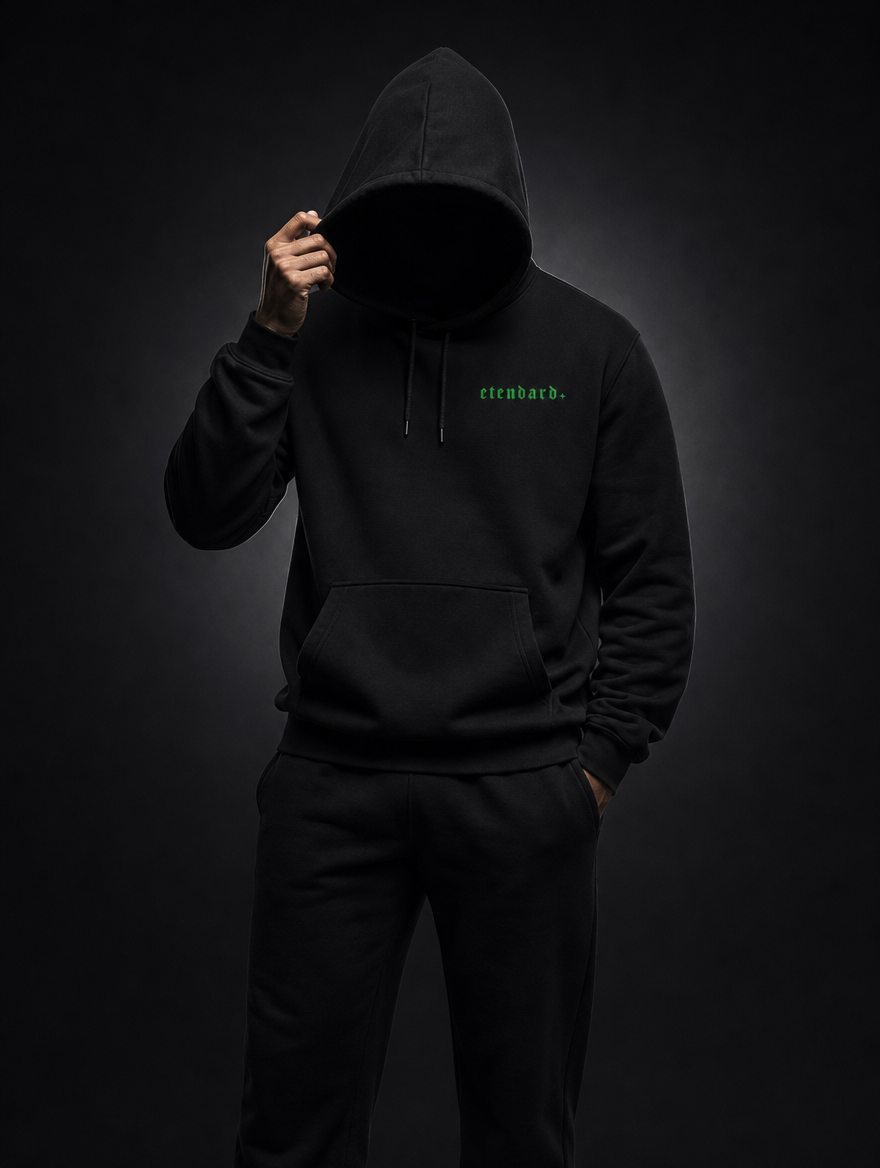 Unum Hoodie