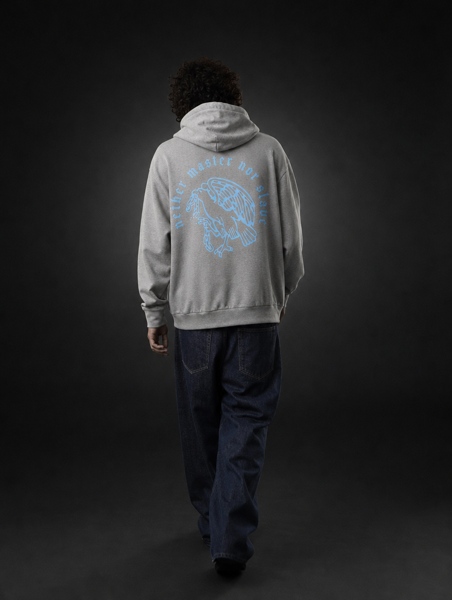Unum Hoodie