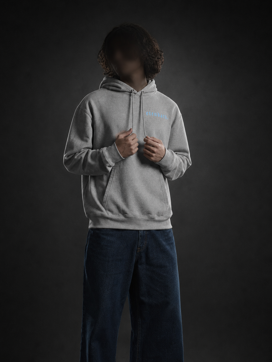 Unum Hoodie