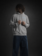 Unum Hoodie