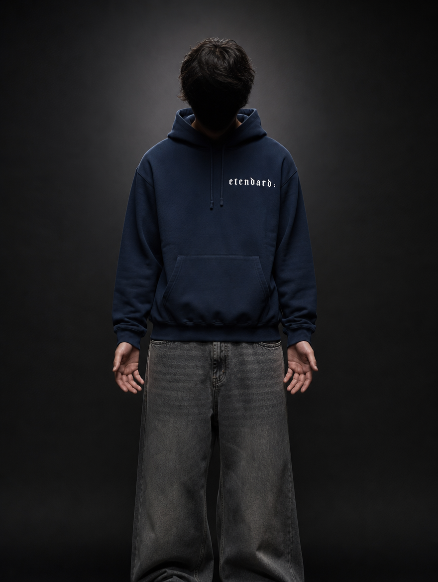 Ecce Homo Hoodie