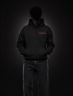 Ecce Homo Hoodie