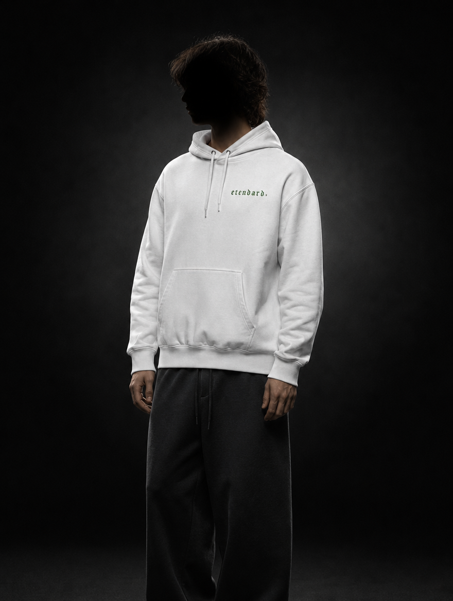 Ecce Homo Hoodie