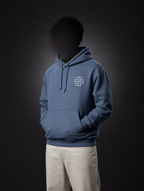 Ave Maria Hoodie