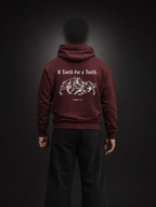 Lex Talionis Hoodie
