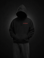 Lex Talionis Hoodie