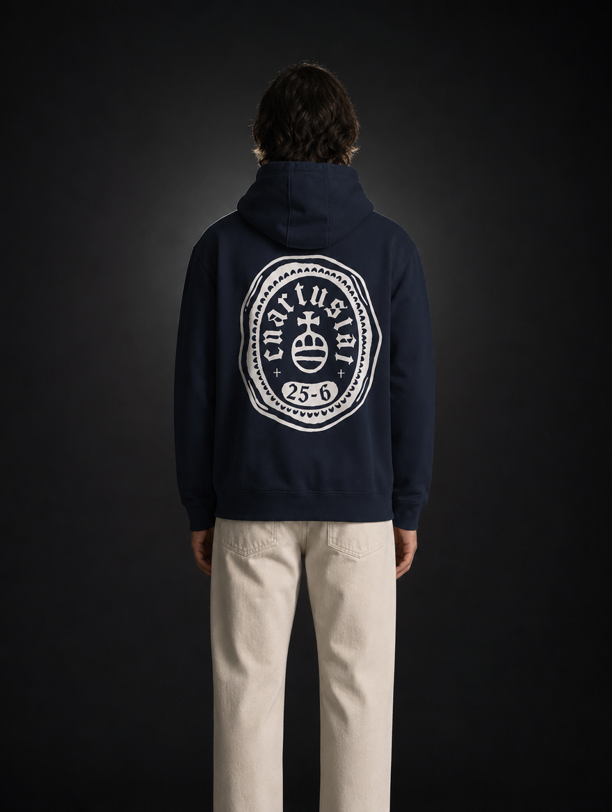 Stat Crux Hoodie