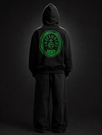 Stat Crux Hoodie