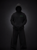Stat Crux Hoodie