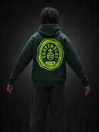 Stat Crux Hoodie