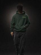 Stat Crux Hoodie