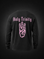 Trinitas Long Sleeve