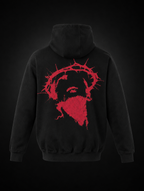 Ecce Homo Hoodie