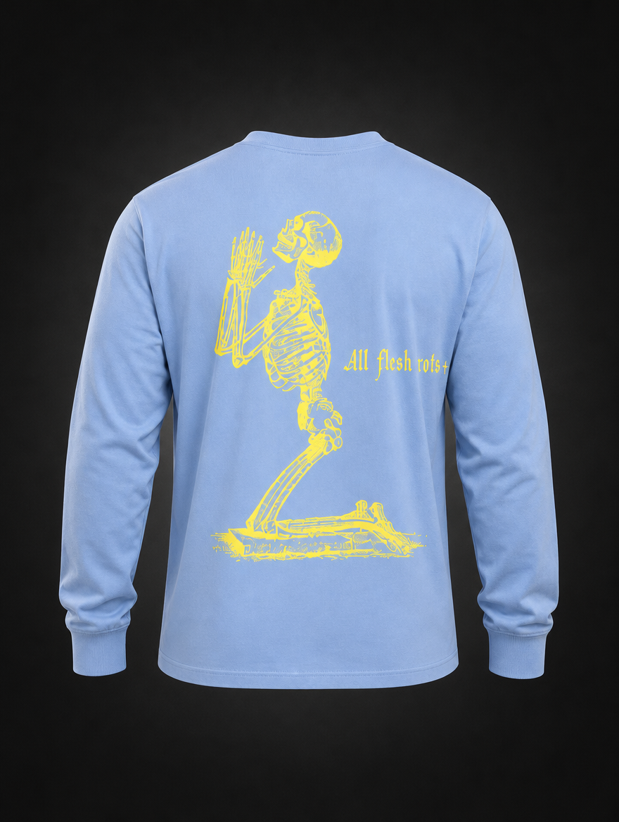 Memento Long Sleeve