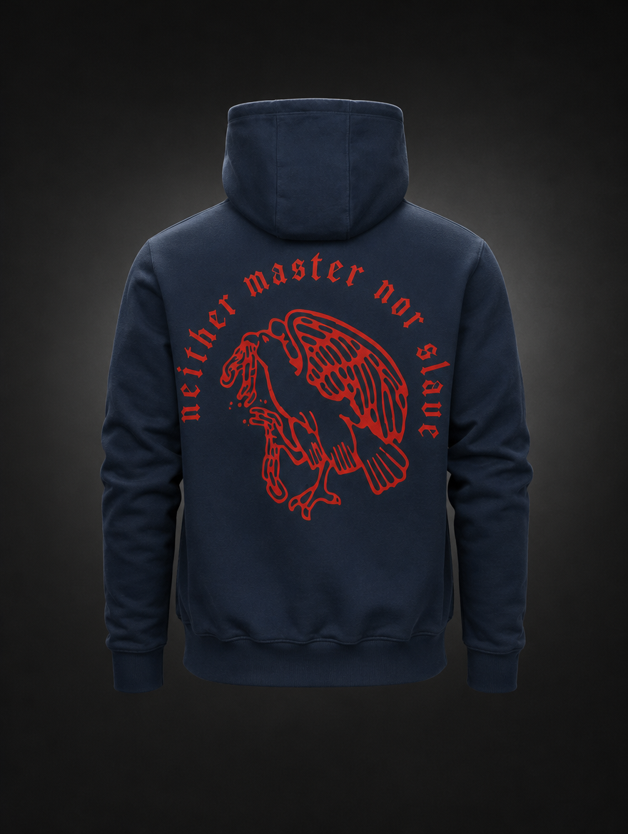Unum Hoodie