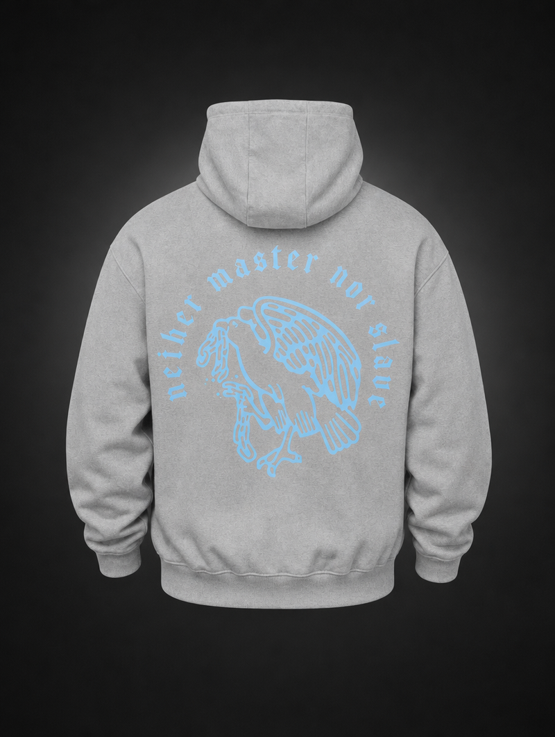 Unum Hoodie