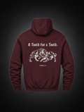 Lex Talionis Hoodie