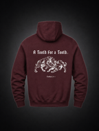 Lex Talionis Hoodie